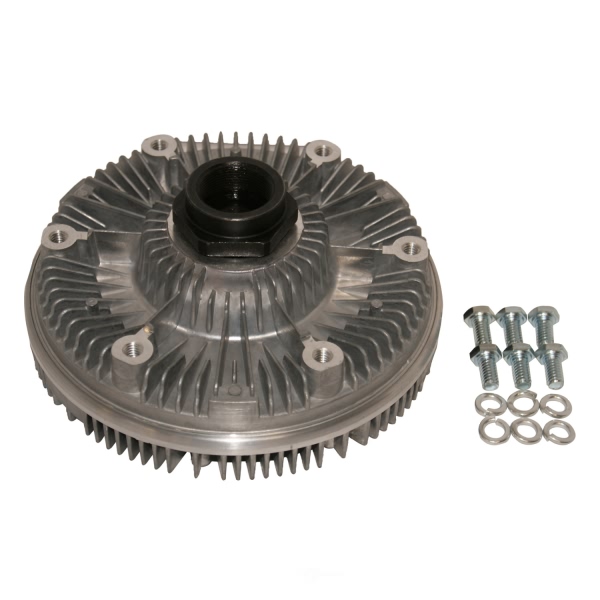 GMB Engine Cooling Fan Clutch 925-2080