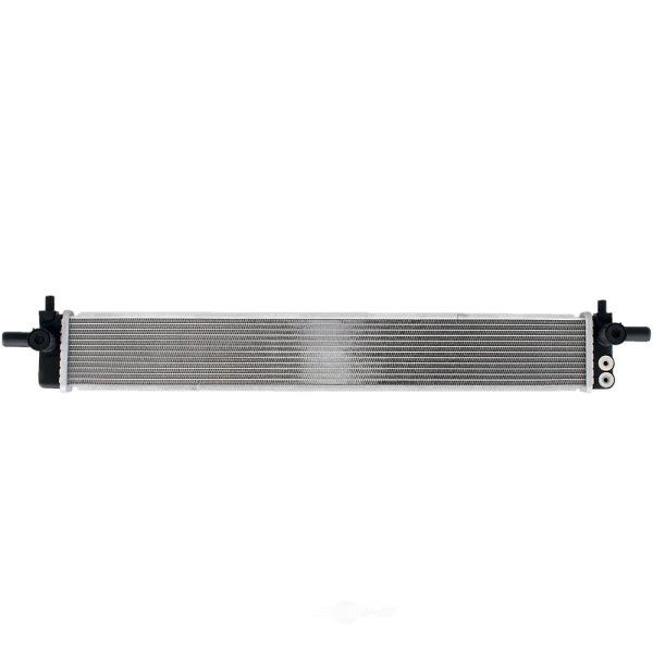 Denso Engine Coolant Radiator 221-9348