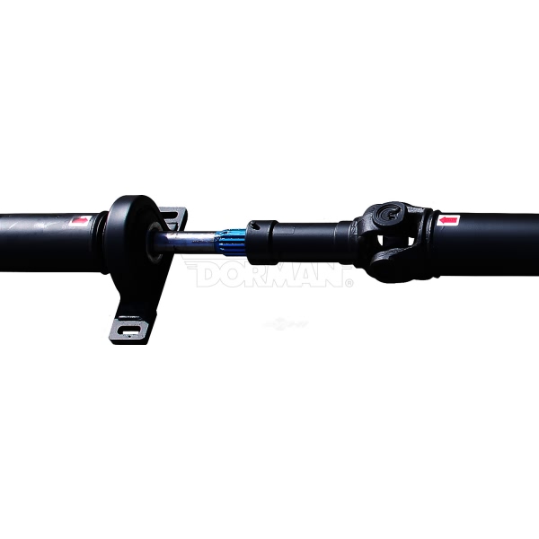 Dorman OE Solutions Rear Driveshaft 936-014