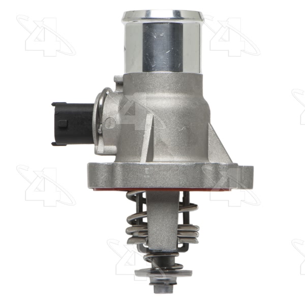 Four Seasons Engine Coolant Thermostat And Housing Assembly 85992