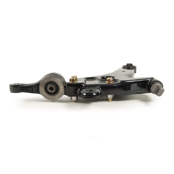 Mevotech Supreme Front Passenger Side Lower Non Adjustable Control Arm CMK90368