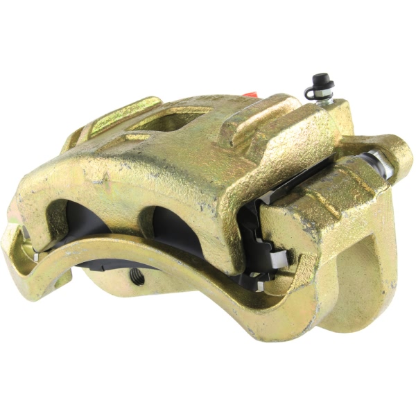 Centric Posi Quiet™ Loaded Front Passenger Side Brake Caliper 142.66041