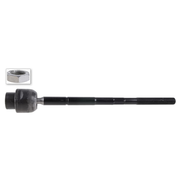 Centric Premium™ Front Inner Steering Tie Rod End 612.62028