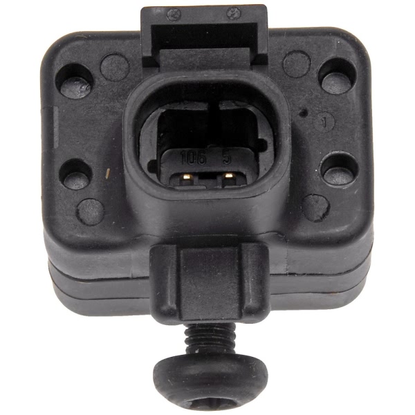 Dorman OE Solutions Air Bag Impact Sensor 590-211