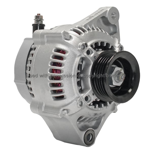 Quality-Built Alternator Remanufactured 14683