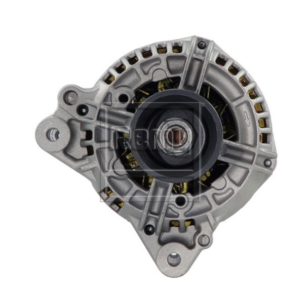 Remy Remanufactured Alternator 12097