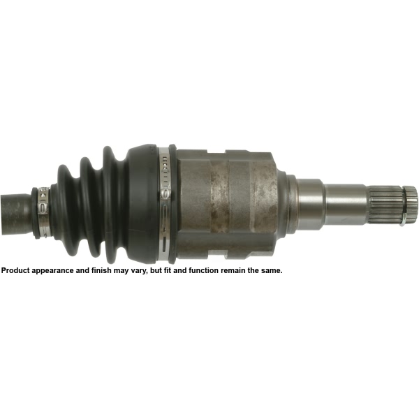 Cardone Reman Remanufactured CV Axle Assembly 60-5288