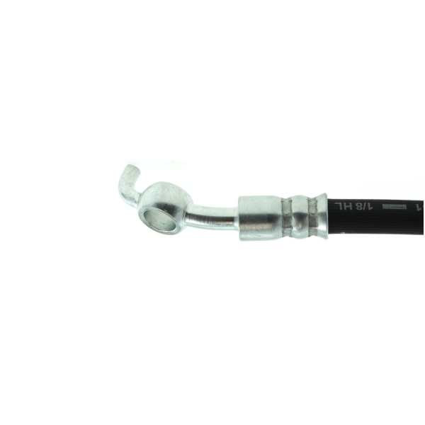 Centric Rear Driver Side Lower Brake Hose 150.42428