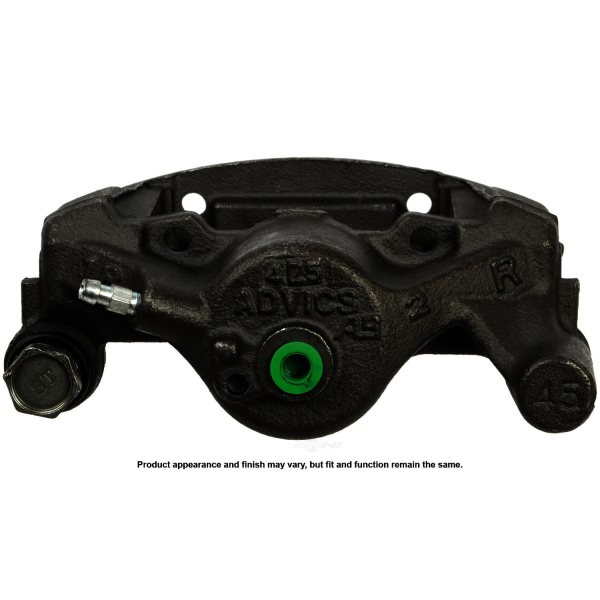 Cardone Reman Remanufactured Unloaded Caliper 19-3312
