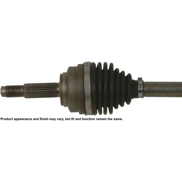 Cardone Reman Remanufactured CV Axle Assembly 60-1448