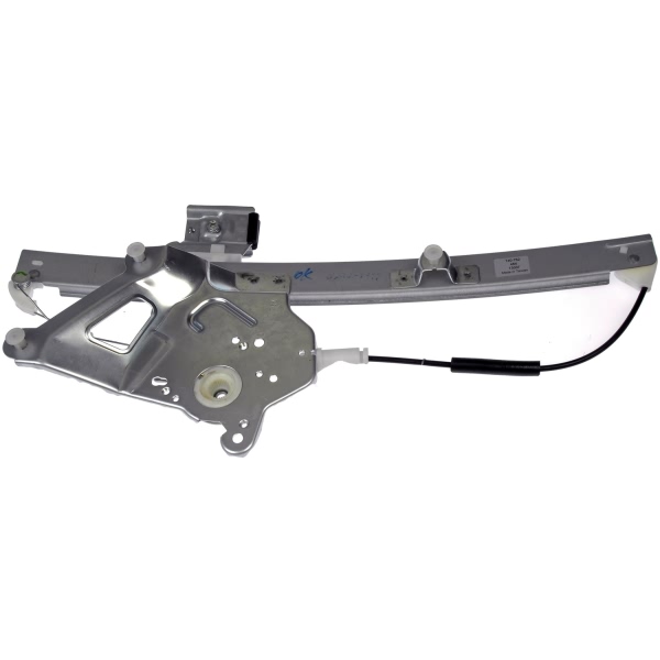 Dorman Front Driver Side Power Window Regulator Without Motor 740-762