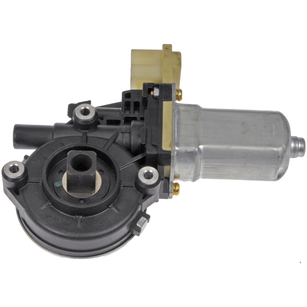 Dorman OE Solutions Front Passenger Side Window Motor 742-521