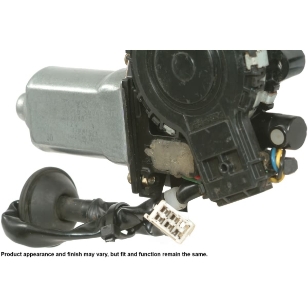 Cardone Reman Remanufactured Window Lift Motor 47-10082