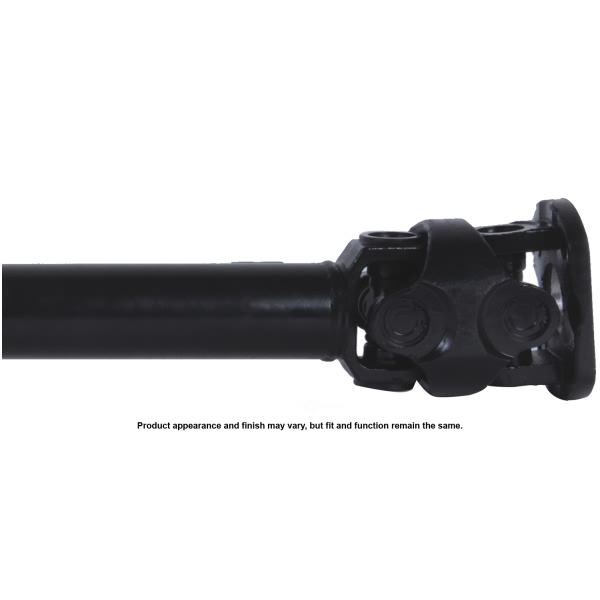 Cardone Reman Remanufactured Driveshaft/ Prop Shaft 65-9663