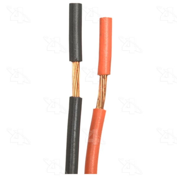 Four Seasons A C Condenser Fan Motor 35407