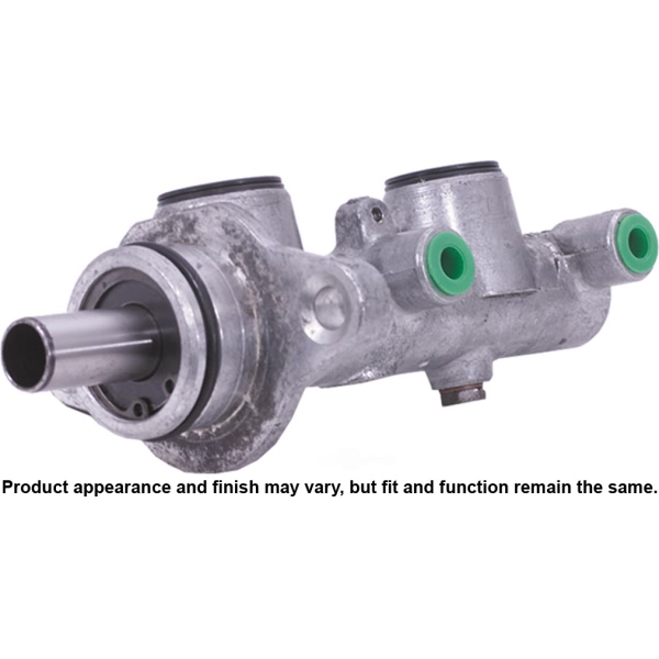 Cardone Reman Remanufactured Master Cylinder 11-2366