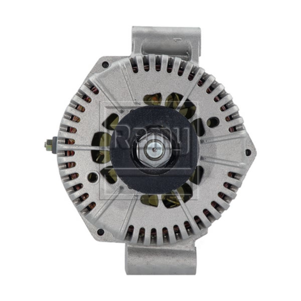 Remy Remanufactured Alternator 23650