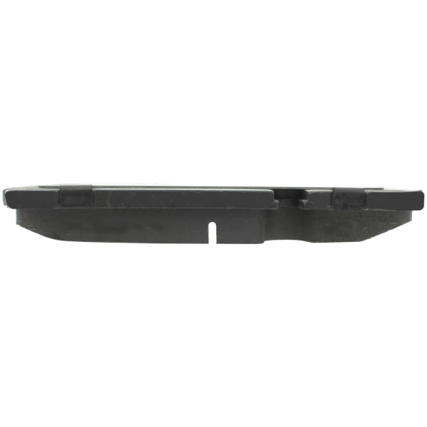 Centric Premium Semi-Metallic Front Disc Brake Pads 300.12630