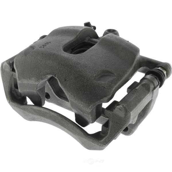 Centric Remanufactured Semi-Loaded Front Passenger Side Brake Caliper 141.34083