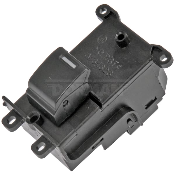 Dorman OE Solutions Rear Driver Side Window Switch 901-608