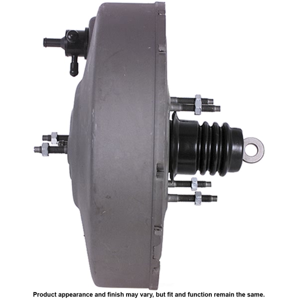 Cardone Reman Remanufactured Vacuum Power Brake Booster w/o Master Cylinder 54-74226