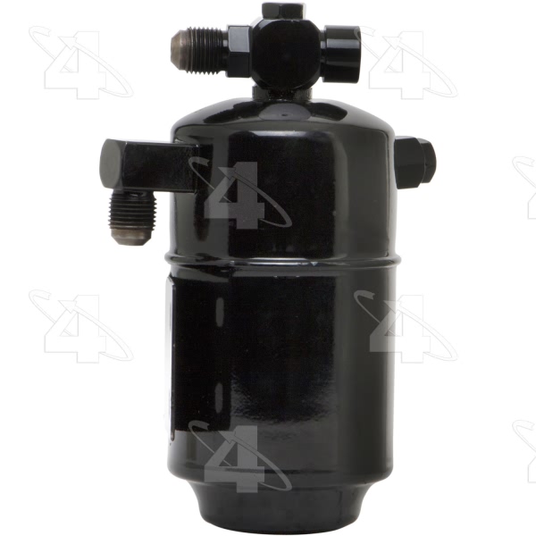 Four Seasons A C Receiver Drier 33397