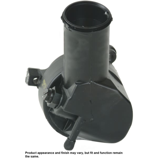 Cardone Reman Remanufactured Power Steering Pump w/Reservoir 20-7252