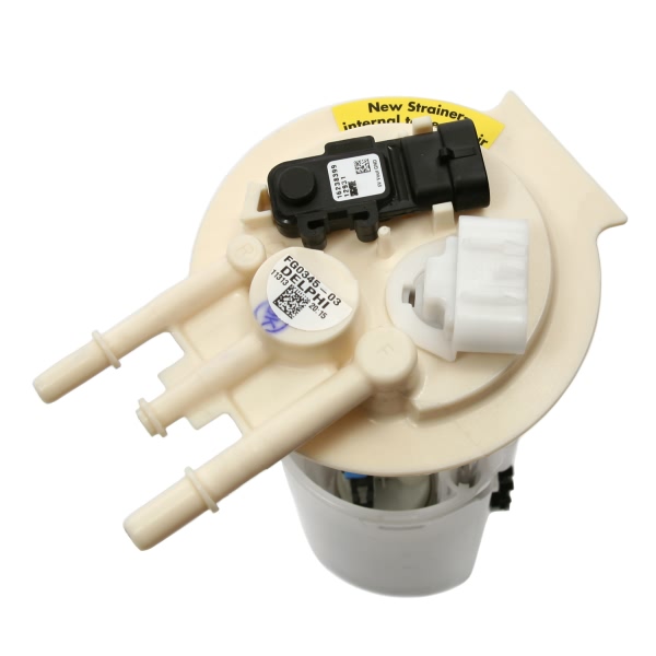 Delphi Fuel Pump Module Assembly FG0345