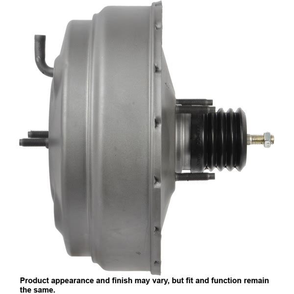 Cardone Reman Remanufactured Vacuum Power Brake Booster w/o Master Cylinder 53-8243