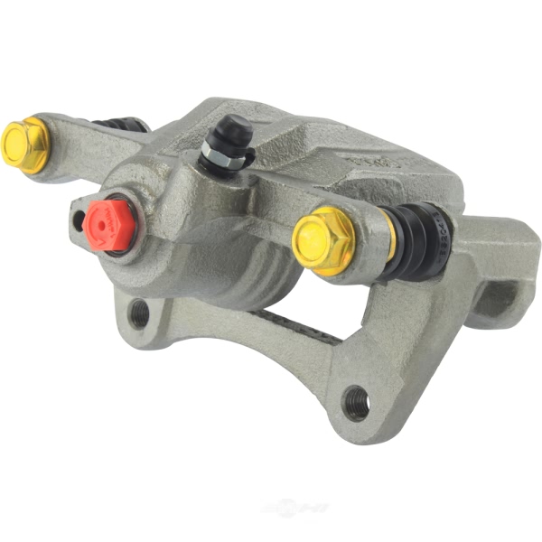 Centric Remanufactured Semi-Loaded Rear Driver Side Brake Caliper 141.49506