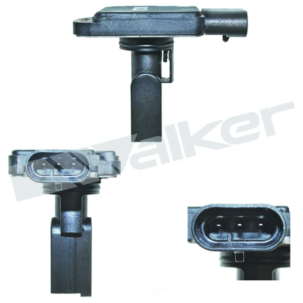 Walker Products Mass Air Flow Sensor 245-1052