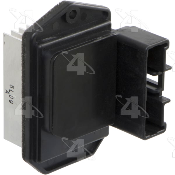 Four Seasons Hvac Blower Motor Resistor 20317