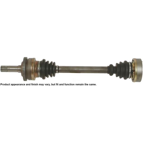 Cardone Reman Remanufactured CV Axle Assembly 60-1429