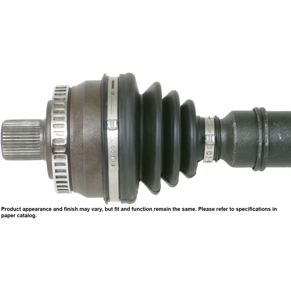 Cardone Reman Remanufactured CV Axle Assembly 60-7053