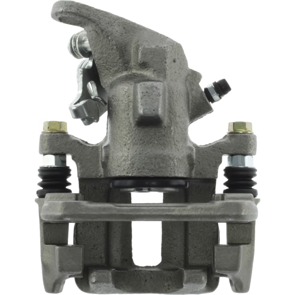 Centric Remanufactured Semi-Loaded Rear Passenger Side Brake Caliper 141.33505