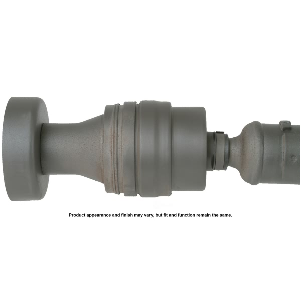 Cardone Reman Remanufactured Driveshaft/ Prop Shaft 65-9146