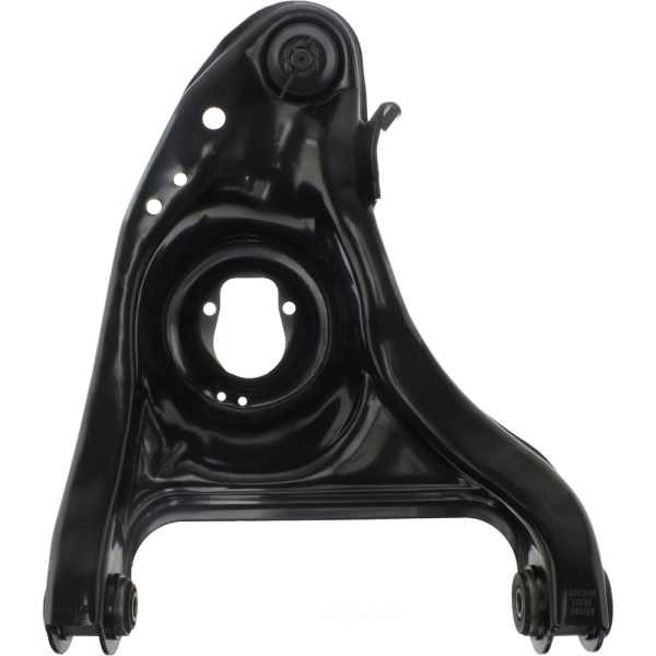 Centric Premium™ Front Passenger Side Lower Control Arm and Ball Joint Assembly 622.62048