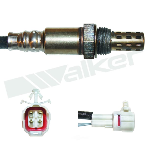 Walker Products Oxygen Sensor 350-32026