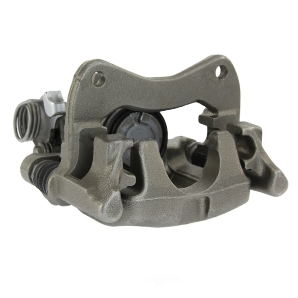 Centric Remanufactured Semi-Loaded Rear Passenger Side Brake Caliper 141.02503