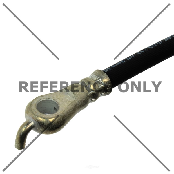 Centric Rear Brake Hose 150.45363
