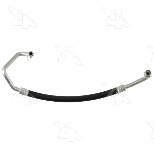 Four Seasons A C Refrigerant Suction Hose 66185