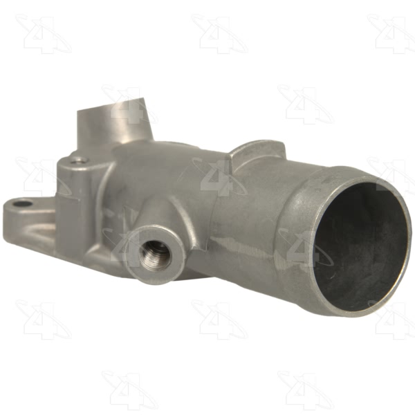 Four Seasons Engine Coolant Water Outlet W O Thermostat 85308