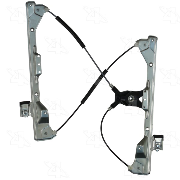 ACI Front Driver Side Power Window Regulator without Motor 84116
