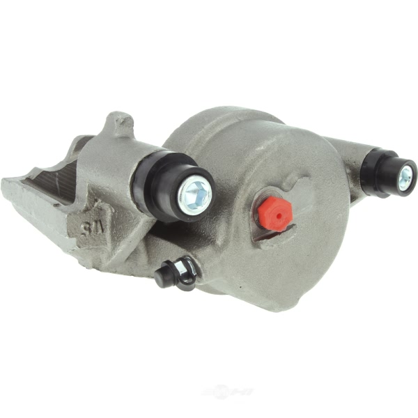 Centric Remanufactured Semi-Loaded Front Driver Side Brake Caliper 141.66020