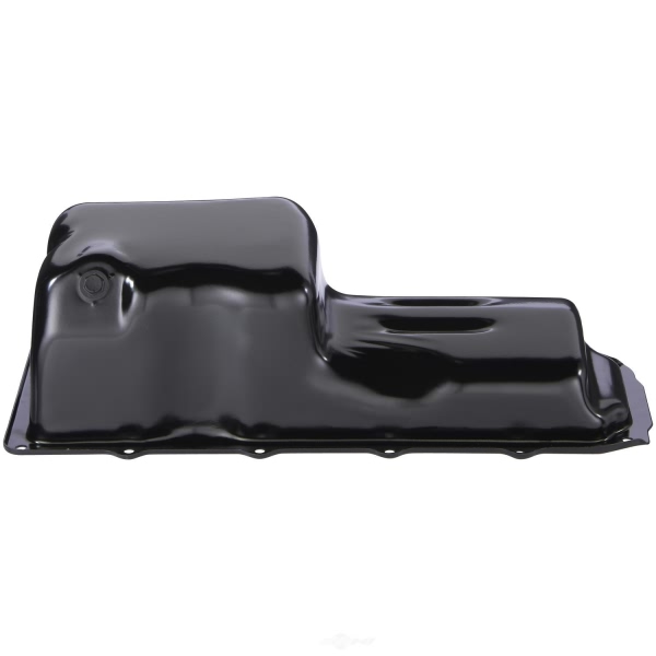 Spectra Premium New Design Engine Oil Pan CRP10A