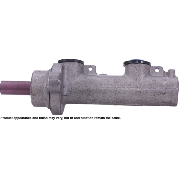 Cardone Reman Remanufactured Master Cylinder 10-2738