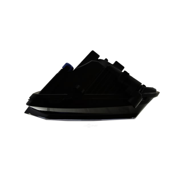 Hella Driver Side Replacement Fog Light 010832031