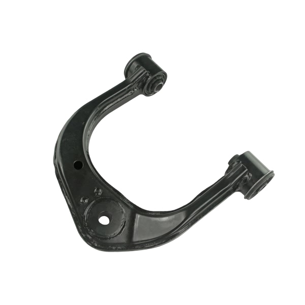 Mevotech Supreme Front Passenger Side Upper Non Adjustable Control Arm CMS86129