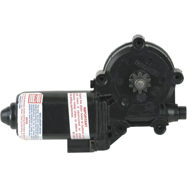 Cardone Reman Remanufactured Window Lift Motor 47-2115