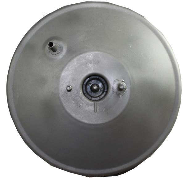 Centric Power Brake Booster 160.89253